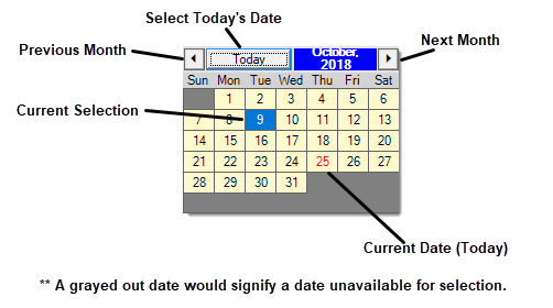 Calendar_Control