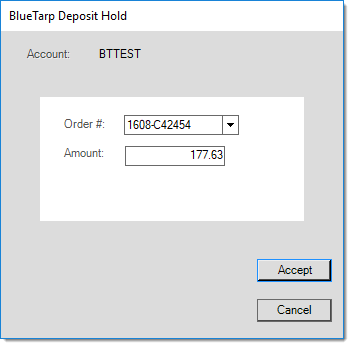 Capital One Trade Credit (formerly BlueTarp)_Deposit_Hold_Dialog