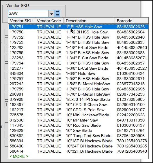 Catalog_Alternate_Selections_List