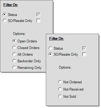 Customer_Order_Filters