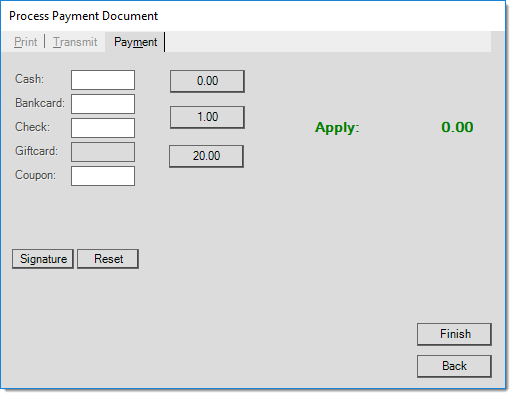 Payments_ProcessPaymentF12