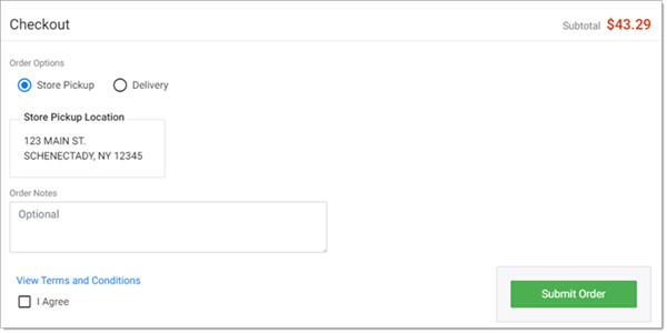 ProLink_Browser_Checkout_StorePickup