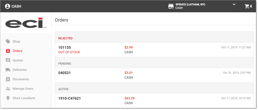 ProLink_Browser_Orders