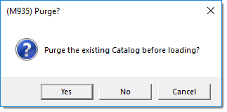Purge_Catalog