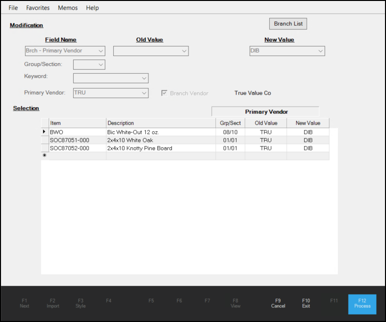 Utilities_Inventory_Maintenance_Global