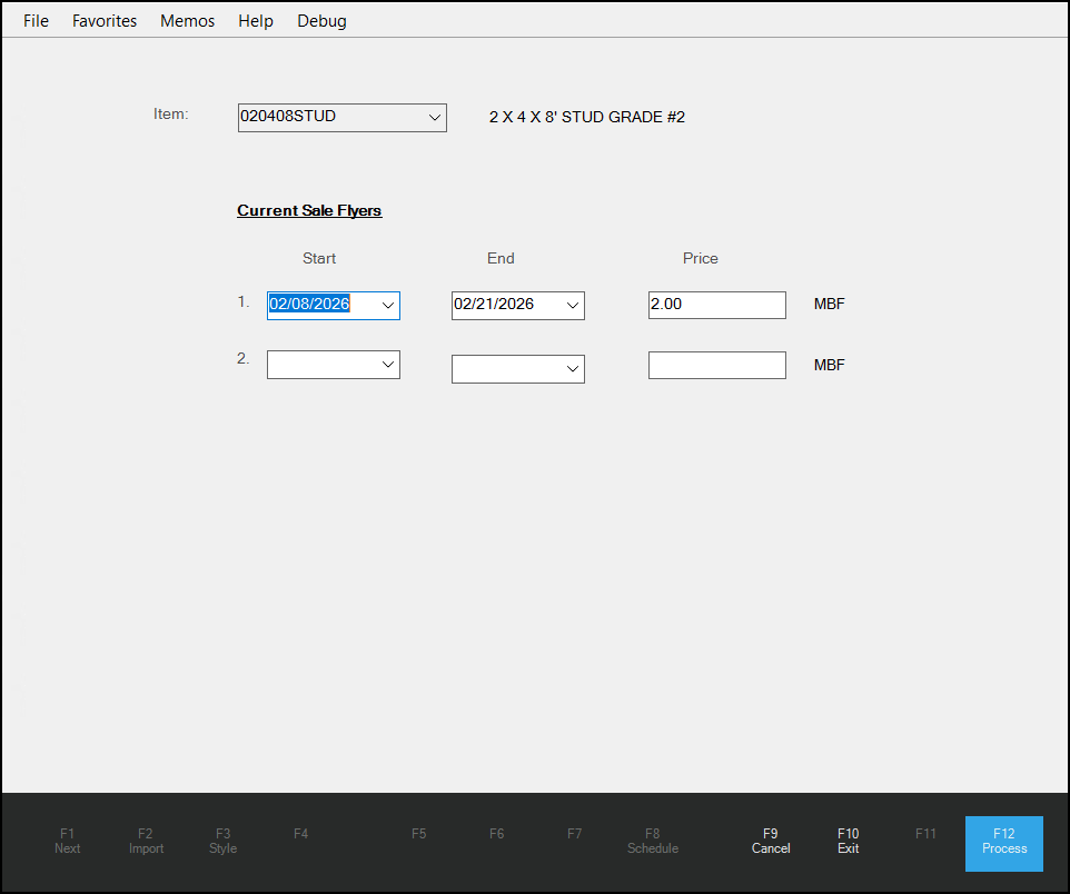 Utilities_Inventory_Maintenance_SaleFlyer