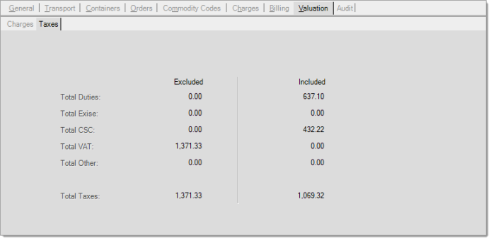 Customs_Manifest_ValuationTab