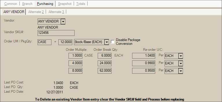 Item_Maintenance_Purchasing_Vendor_Settings