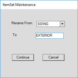 ItemSet_Rename