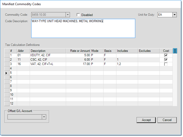 Manifest_Commodity_Codes