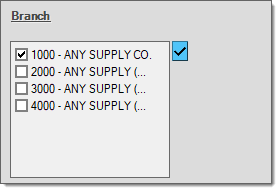 Payables_Reports_Checks_Branch