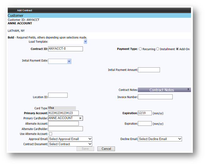 PAYware_Add_Contract