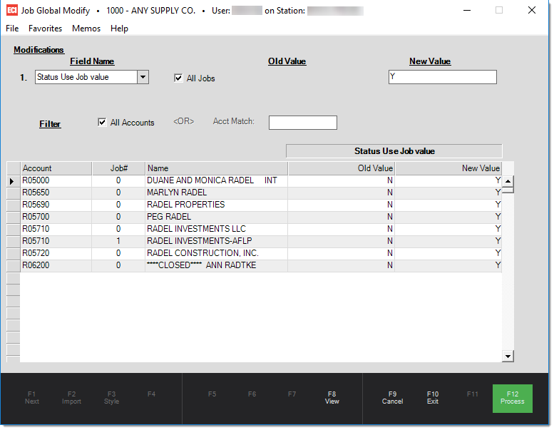 Utilities_POS_Maintenance_Job_Global