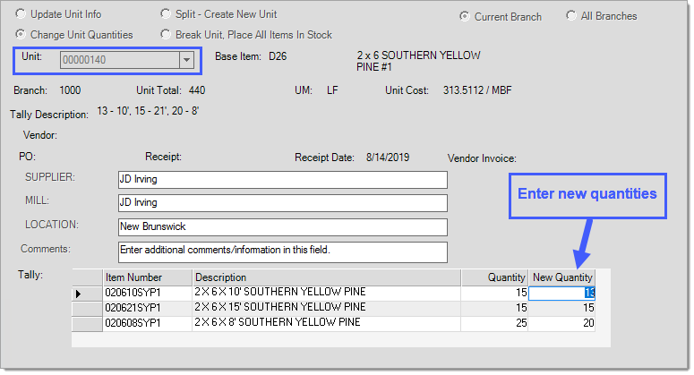 Utilities_UnitTally_ChangeQuantities