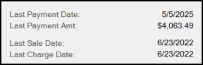Balances_Last_Payment_Info