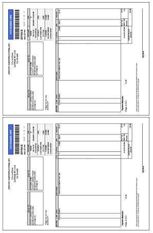 2 Invoice Option