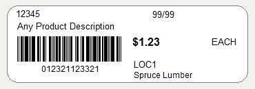 DYMO Price Tag DYMO Price Tag