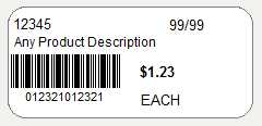 DYMO Price Tag DYMO Price Tag