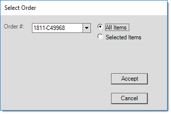 Select_Order