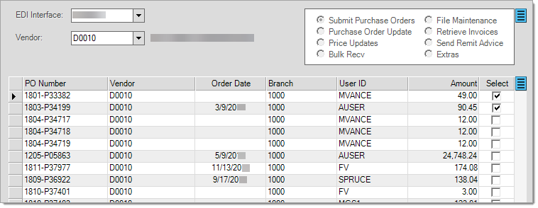 Vendor_EDI_Submit_PO_Previous