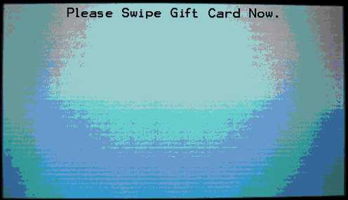 VeriFone_pad_giftcard