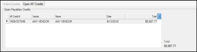 Main Menu > Office > Activities