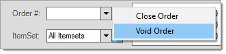 Customer_Order_Void