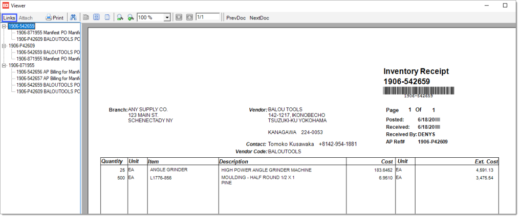 Customs_Manifest_Documents