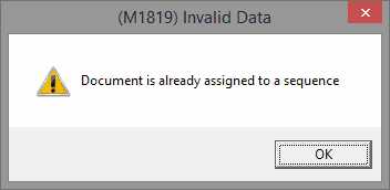 Document_Already_Assigned