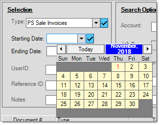 Document_Selection_Calendar