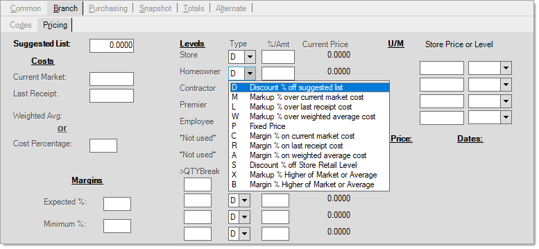 Item_Maintenance_Branch_Codes_SalePrice