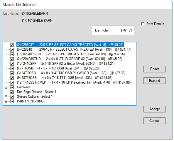 Material_Lists_PreviewPricing