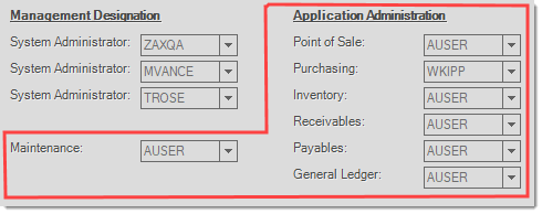 Parameters_UserID_Application_Admins