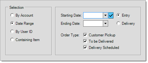 POS_Reports_CustomerOrders_SelectionDate