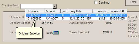 Posting_CreditSelection2