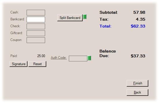 Process_Invoice_PaidAmount