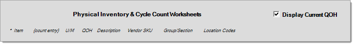 Reports_CountWorksheet_Header