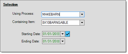 Reports_ManufacturingWO_Selection