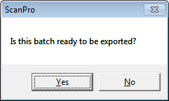 ScanPro_ConfirmExport