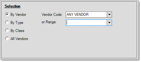 Selection_Vendor_ByVendor