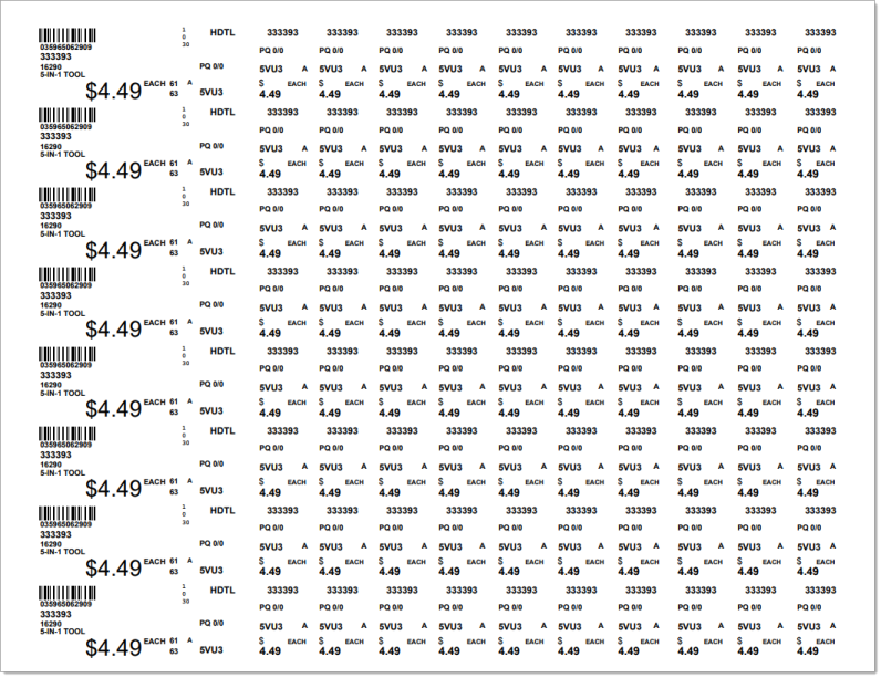 tags_&_Labels_DIBSTANDARDWITHPRICE_Template