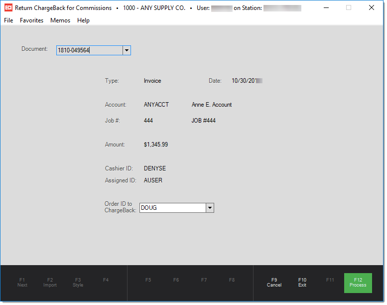 Utilities_POS_ReturnChargeBack