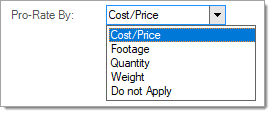 Adjustment_Code_ProRateBy