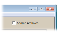 Documents_Search-Archives