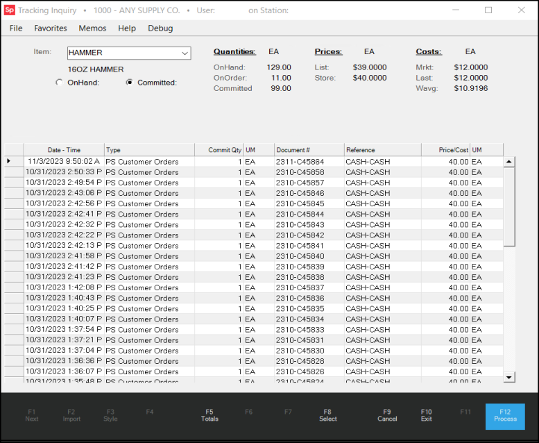 Inquiry_Tracking_Committed
