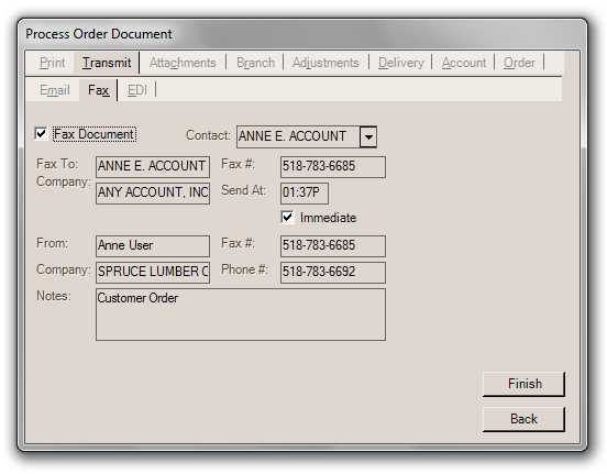 Order_Process_Fax