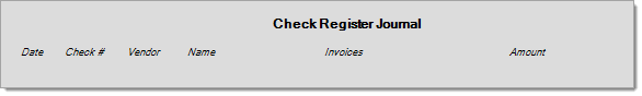 Payables_Reports_Checks_Header