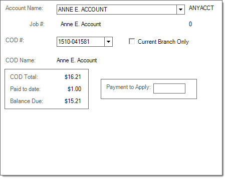 Payments_COD_Payment