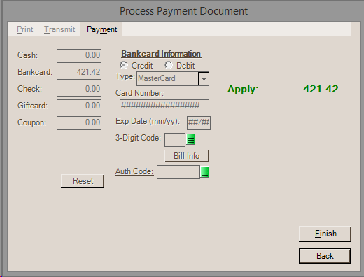 Payments_Process_Account_ProLink