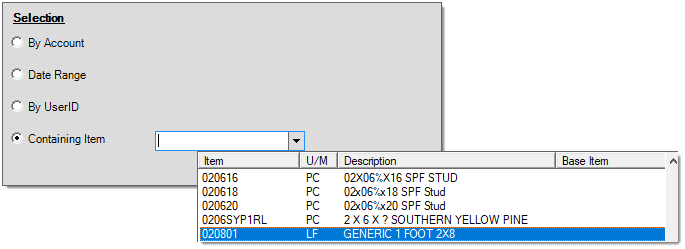 POS_Reports_Installed_ContainingItem